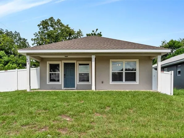 902 N VERMONT AVENUE, LAKELAND, FL 33801