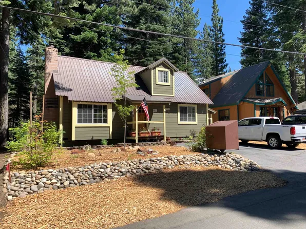 7153 4th Ave, Tahoma, CA 96142
