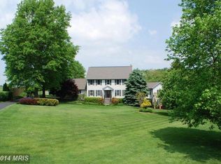 13021 Prices Distillery Rd, Clarksburg, MD 20871