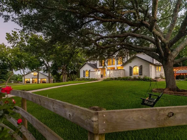8010 Stinson Drive, Missouri City, TX 77459