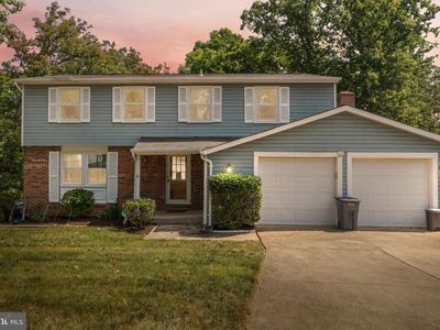 7213 Main Falls Cir, Catonsville, MD, 21228