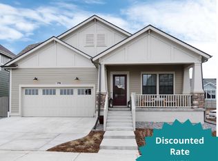 1798 Peach Ave, Erie, CO 80516