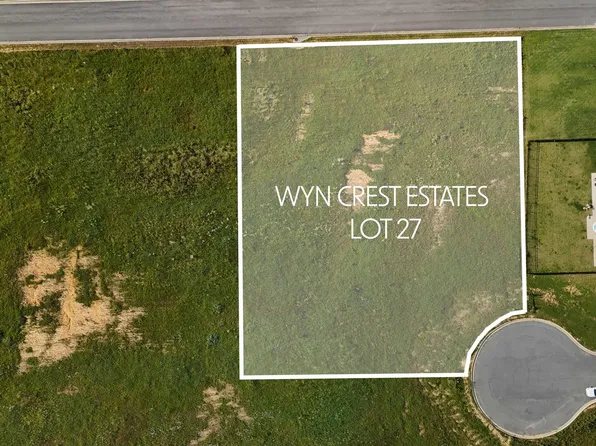 LOT 27 Champion Ln, Cullman, AL 35058