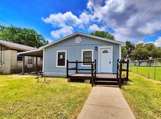 6905 Speaker St, Hitchcock, TX 77563