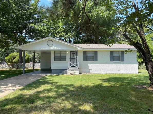3981 Hammett Dr, Memphis, TN 38109