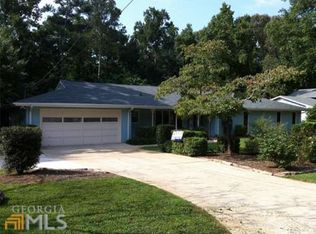 3355 Berkshire Bnd SE, Conyers, GA 30013
