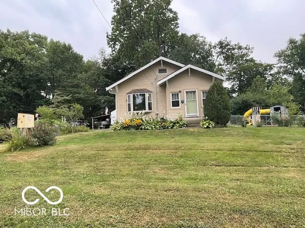 1405 E Brunswick Ave, Indianapolis, IN 46227