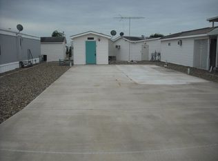 7603 Par Dr, Mission, TX 78572