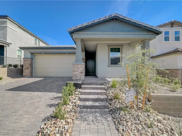 12470 Madison Park Pl, Las Vegas, NV 89138