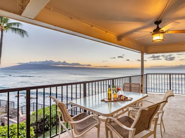 3823 Lower Honoapiilani Rd APT 209, Lahaina, HI 96761