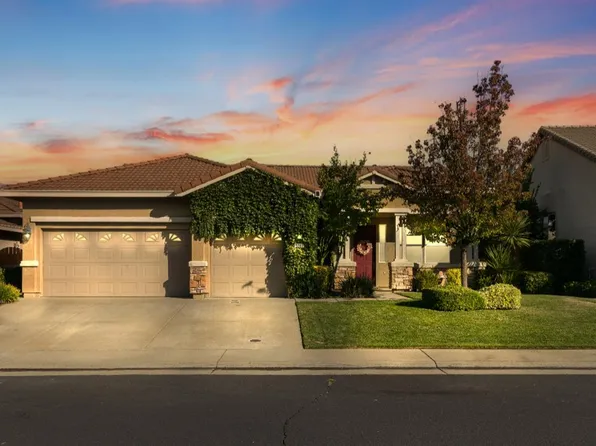 2287 Petruchio Way, Roseville, CA 95661