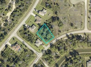 342 Austin Ave S, Lehigh Acres, FL 33974