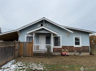 606 N Baker St, Port Angeles, WA 98362