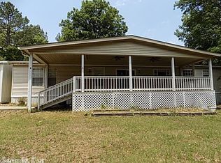 6 Ward Cv, Greenbrier, AR 72058