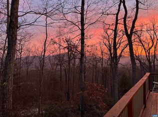 361 Rockfish Hts, Nellysford, VA 22958