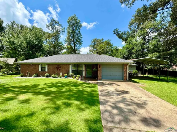 109 Peggy Ruth Dr, Longview, TX 75605