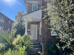 1207 E 38th St, Savannah, GA 31404