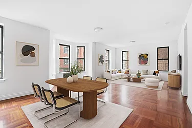 605 West 137th Street, #23