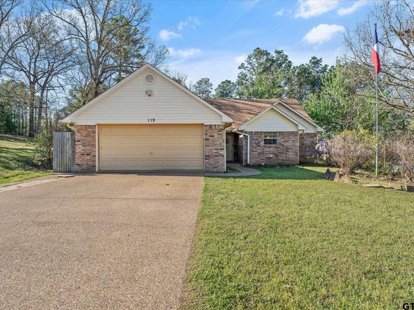 119 Vz County Road 4833, Chandler, TX 75758