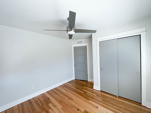 Bedroom One.