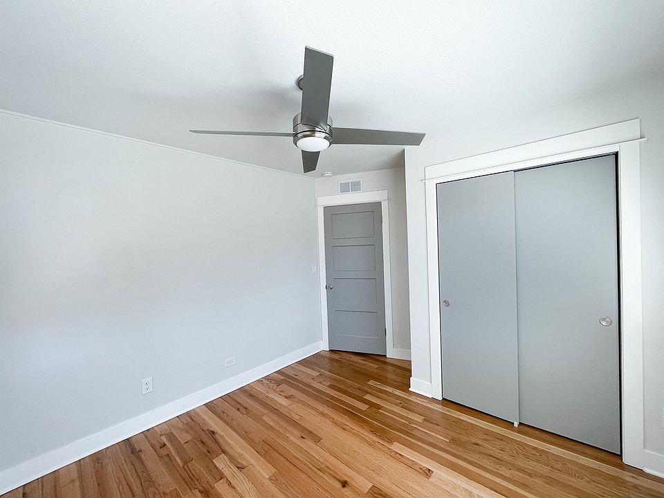Bedroom One.
