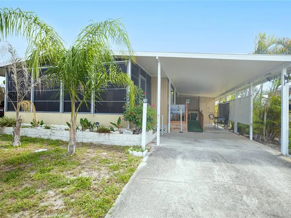 24437 Harbor View Rd #13, Punta Gorda, FL 33983