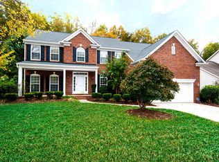 10406 Sutherby Dr, Charlotte, NC 28277