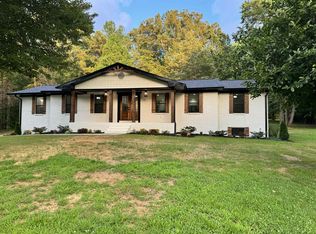 316 Sand Mountain Rd, Old Fort, TN 37362