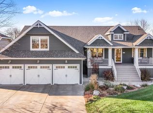 1021 21st Ave N, Sartell, MN 56377