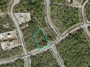 311 Ridgecrest Pkwy, Eastpoint, FL 32328