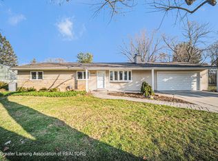 4280 Greenwood Dr, Okemos, MI 48864