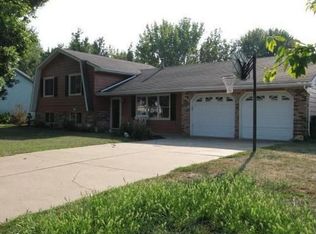 1023 S Apache Ln, Peoria, IL