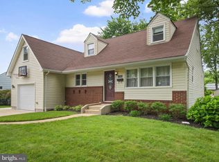 508 Baylor Rd, Glen Burnie, MD 21061