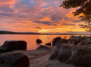 23.8 Bemis Rd, Rangeley, ME 04970