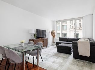 220 Riverside Blvd, New York, NY 10069