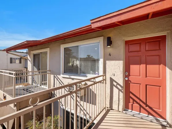 1025 Estes St Unit 4, El Cajon, CA 92020
