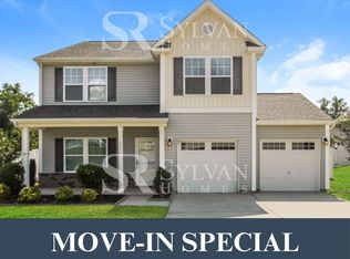 3226 Thorpe Ln, Clover, SC 29710