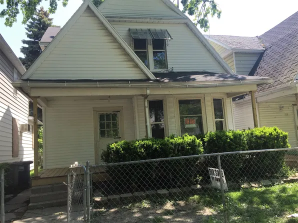 717 Forsythe St, Toledo, OH 43605