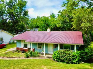 2006 Rosewood Dr, Mansfield, OH 44906
