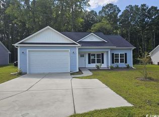 4277 Bryant St, Loris, SC 29569