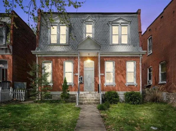 3241 S Jefferson Ave, Saint Louis, MO 63118