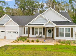 5859 Village Ridge Way, Tallahassee, FL 32312