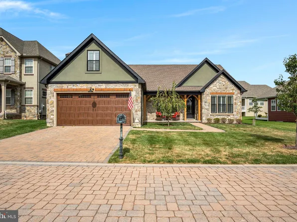 46 Bridge Valley Rd, Gettysburg, PA 17325