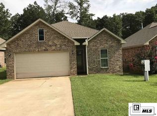 142 Markia Dr, Ruston, LA 71270