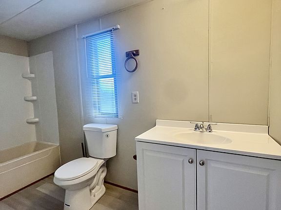 Primary Ensuite Bathroom