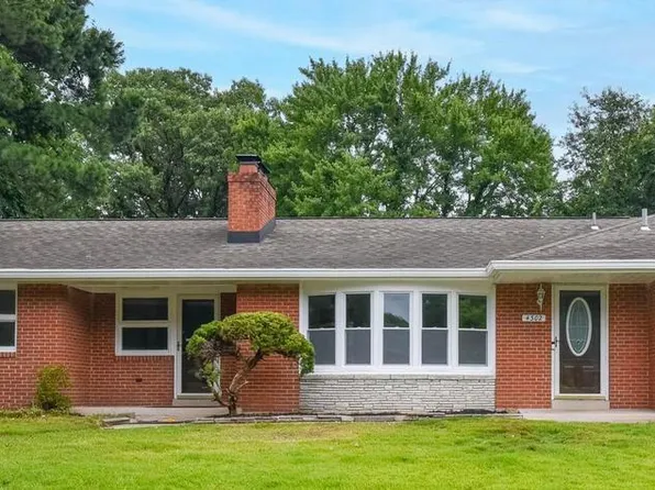 4302 Yates Rd, Beltsville, MD 20705
