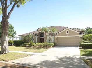 8024 Bangle Ln, Orlando, FL 32836