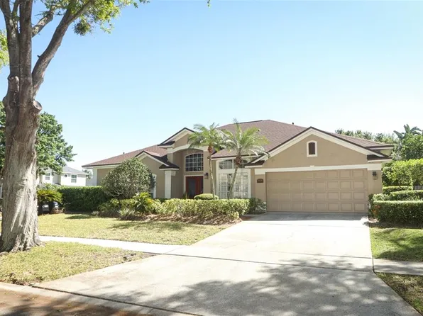 8024 Bangle Ln, Orlando, FL 32836