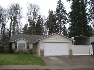 2507 SW 11th St, Battle Ground, WA 98604