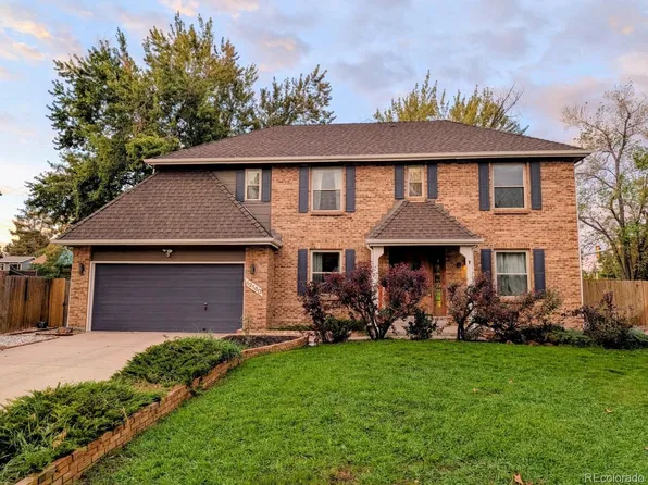 12160 E Villanova Drive, Aurora, CO 80014